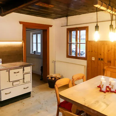 Сasa de vacaciones Lindner 412w Wildschoenau